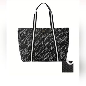 Tote bag from Victoria secret